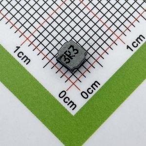 Manufacturer Direct SWPA4030S3R3NT 4030 Inductors Power Inductors 3.3uH 30% 2.4A 0.052ohm - Product Image 1