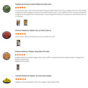 مصنع الجملة عالية الجودة والأكثر شعبية للأعشاب الطبية Houttuynia Cordata - Product Image 3