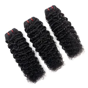 10A super double drawn bebe curl human hair weaves,100% cuticle aligned virgin hair extensions,cheaper remy human hair weft