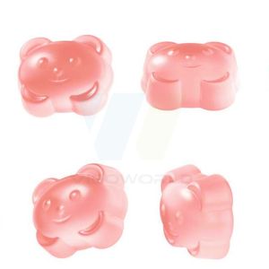 Vitadiscovery per bambini multivitaminico gommoso con zinco vitamina C per la salute generale e il supporto immunitario - Product Image 2