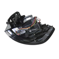 Feu arrière droit compatible avec Jeep Compass 2017+ 55112683AA 55112682AA
