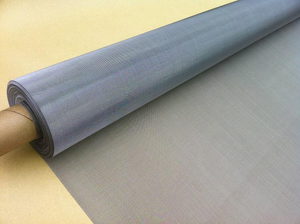 304/316L thép không gỉ kim cương cửa sổ màn hình lưới kim cương thép không gỉ cho màn hình cửa sổ - Product Image 3