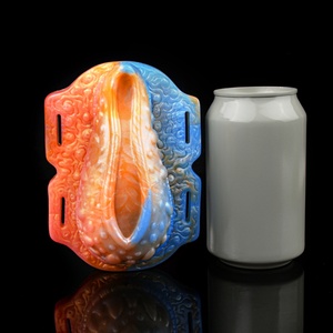 Juguete Sexual NNSX para Estimulación del Punto G, Vagina, Próstata, Estimulador de Silicona Suave para Masturbación Lésbica - Product Image 5