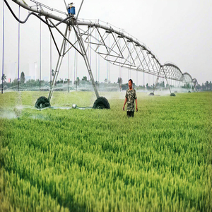 Équipement d'irrigation par aspersion autonome et entièrement automatique pour terrains carrés, à économie d'eau, avec fonction de <span class=keywords><strong>traduction</strong></span> et double usage de pointeur - Product Image 6