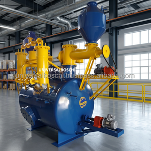 Principaux exportateurs de plantes à acétylène |   Nouveaux services d'installation clés en main avec garantie d'un an, moteur et pompe inclus - Product Image 2