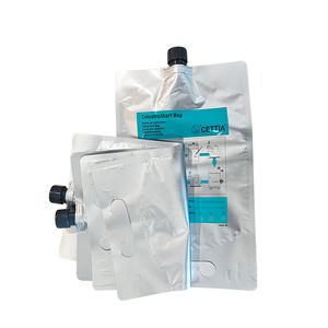 Cettia kd965 4l מילוי שקיות עם תה/ערכת קנולה - Product Image 3