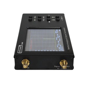 SA8 35MHz-6200MHz Spectrum Analyzer TISA RF Spec phân tích rhandheld quang Explorer âm thanh spectru phân tích tần số - Product Image 2