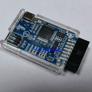 Оригинальный программатор и отладчик BSSY AEK-MCU-SPC5LNK для автомобильных микроконтроллеров SPC5 - Product Image 3