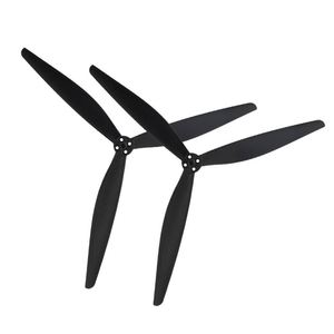 Hélices de haute qualité 13X8X3 pour DJI, remplacement, pales à faible bruit et à dégagement rapide, accessoires pour drones DJI - Product Image 2