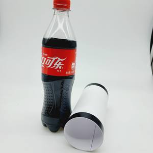 JELO Nouveau gobelet en plastique pour accessoires de <span class=keywords><strong>magie</strong></span> de scène pour les illusions de gros plan Tours de <span class=keywords><strong>magie</strong></span> innovants - Product Image 3