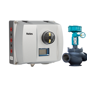 Las Válvulas de Control Neumáticas Producidas por Chuanyi en China Están Equipadas con Sistemas Neumáticos ND7000, ND9000 y ND9000 - Product Image 5