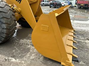 Utilisé pour Caterpillar 966H 4x4 Chargeuse sur pneus Chargeur frontal Godet Attachment Japan Sale Engine Core (Cat Motor) Pump Included 1 Yea - Product Image 5