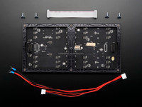 Module LED SMD1921 P4 extérieur couleur haute qualité, étanche IP65, 256*128, pour affichage numérique, écran vidéo TV, affichage de films en extérieur