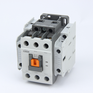 Mc-12b 1A1B AC220V <span class=keywords><strong>Contacteur</strong></span> AC de type MC électromagnétique à 3 pôles - Product Image 6
