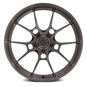 Nouvelles jantes en alliage forgé haute performance 18-20 pouces 5x120/5x114.3 PCD 25mm ET pour F8x 3/4/5 Series M2/M3/M4/F82 CS - Product Image 3