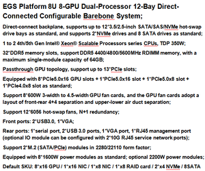 Proxies Server Best Price Dell PowerEdge R730XD Network Rack Server <strong>Computers</strong> <strong>Used</strong> dell Poweredge R740 Server Server G10 Server - Product Image 6