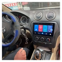 Nouveau cadre d'autoradio Android MAIHANG JMC pour voiture, fabriqué en Chine pour la rénovation/amélioration