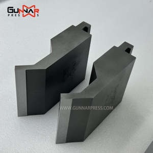 WC67 <strong>CNC</strong> 90 Degree Bending <strong>Dies</strong> and Molds Press Brake Tool for Metal Fabrication - Product Image 3