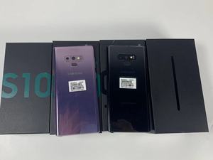 Téléphone portable d'occasion mains libres, qualité garantie, vente chaude, prix avantageux, Note9 10 + Note20 ultra 5G débloqué - Product Image 5