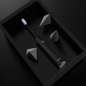 Osilasi terbaik sikat gigi listrik sonik grosir sikat gigi listrik otatif sikat gigi Ultra bulu - Product Image 1