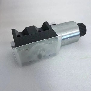 REPUESTOS HIDRÁULICOS para DG4V-5-2BL-M-U-H7-29-EN124, Piezas de Maquinaria de Construcción, Bombas de Motor Hidráulico - Product Image 2