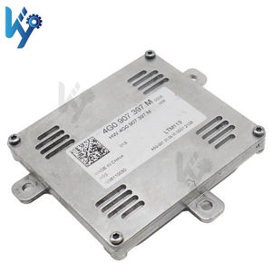 KY <span class=keywords><strong>Ori</strong></span> 4G0.907.397.<span class=keywords><strong>M</strong></span> balasto de faro LED DRL <span class=keywords><strong>M</strong></span>ÓDULO DE Control 4G0907397M para VW Magotan 2017-2019 montaje de faro - Product Image 4