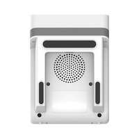 Terminal POS Inteligente con Cámara Frontal de 2MP, Pago por Código QR Dinámico, Impresora Térmica de 58mm, Pantalla de 4 Pulgadas, NFC y BT Z80-V5