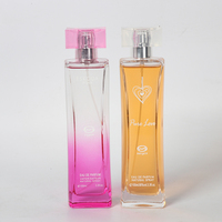 Parfum Good Girl 100 ml, parfums de créateurs, parfums pour femmes, parfums de marque pour femmes, vaporisateur naturel, Pure Love