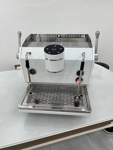 เครื่องชงกาแฟอัตโนมัติเชิงพาณิชย์ Gemilai รุ่น 535 - Product Image 6
