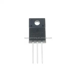 Transistores de lista de BOM, en Stock, Original, 60R360Q MMF60R360Q
