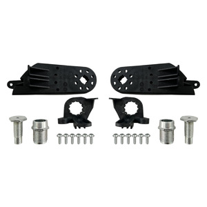 Kit de Reparación de Faros Delanteros para Mercedes-Benz Clase GLK X204, A2048200714L A2048200814R, Piezas Izquierda y Derecha - Product Image 1