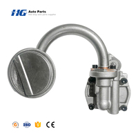 Ensemble de pompe à huile de haute qualité 10413953 24402722 93302983 16100-70B23-000 pour Buick Vectra Sintra Zafira Chery QQ Suzuki F6