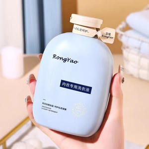 Biancheria intima all'ingrosso detersivo per bucato per rimuovere le macchie di urina macchie di sangue odore delicato <span class=keywords><strong>detergente</strong></span> per biancheria intima - Product Image 4