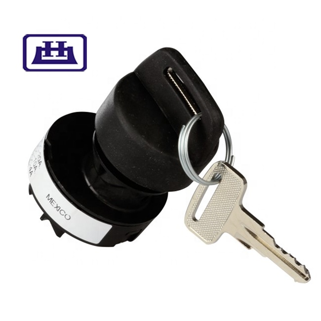 84830-07 Honeywell ключ и поворотный переключатель в сборе 84830 ключ переключатель