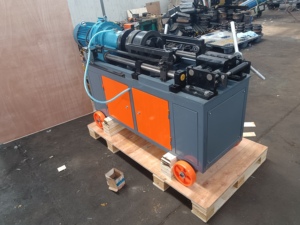 Máquina Roscadora de Barras Redondas de Acero de Alta Potencia Marca <span class=keywords><strong>BDJD</strong></span> de 5.5KW para la Fabricación de Roscas en Varillas de Construcción, Fácil de Operar - Product Image 2