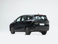 SUV électrique pur Xinghai V6 2026 avec support après-vente – Agents et distributeurs recherchés