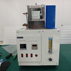 HZSL-1264 ASTM D1264 Alat Uji Karakteristik Pembilasan Air pada Gemuk Pelumas - Product Image 2