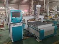 JDRG RG1325N - Router CNC Profesional de 3 Ejes de 1300*2500 mm para Trabajar la Madera, Router CNC RG1325 para Madera