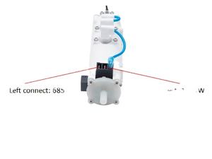 Riscaldatore a film spesso in acciaio inossidabile <span class=keywords><strong>Gida</strong></span> 24BJ - Product Image 6