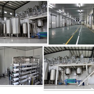 B.C.I cung cấp dinh dưỡng bổ sung canxi/Kẽm/đồng Gluconate bột đồng Gluconate - Product Image 5