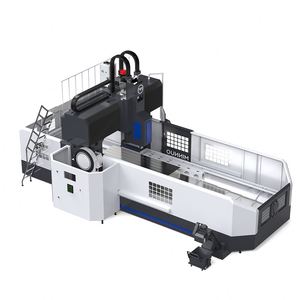 Ventas directas de fábrica Centro de mecanizado CNC 3 ejes con servicio de capacitación - Product Image 4
