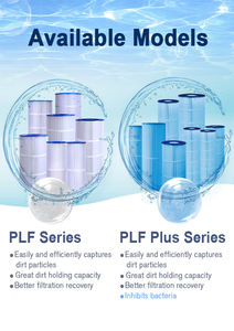 Cartouche de Spa entièrement nettoyante pour l'extérieur, <span class=keywords><strong>filtre</strong></span> de <span class=keywords><strong>sable</strong></span>, garde votre eau de Spa, fonctionne avec tous les modèles <span class=keywords><strong>Intex</strong></span> Purespa, YUNDA/OEM, CN - Product Image 5