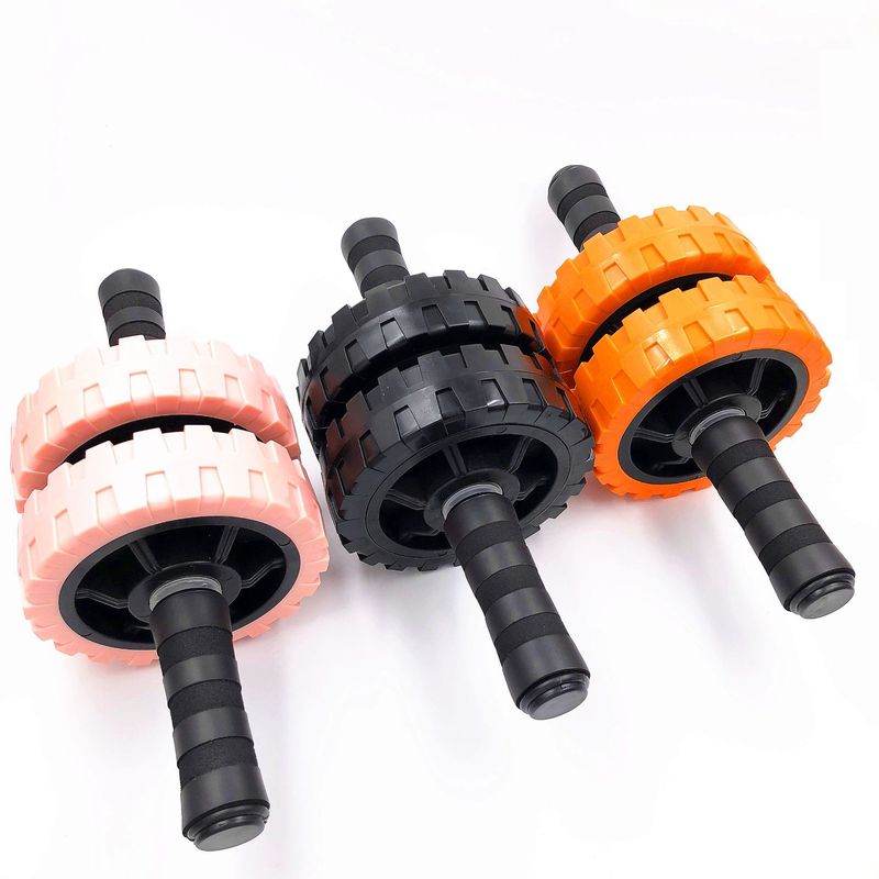 Yoga Ab Wheel Sport Fitness Exericese