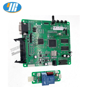 เครื่องเล่นเกมแข่งรถแบบสวิงสำหรับเด็ก พร้อมจอ LCD วิดีโอ โครงโลหะ พวงมาลัย สายรัดนิรภัย อะไหล่เครื่องเล่นสำหรับเด็ก - Product Image 3