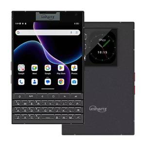 Unihertz Titan <span class=keywords><strong>2</strong></span> Telefono con Tastiera Fisica QWERTY 512GB Telefono Cellulare con Tastiera - Product Image 2
