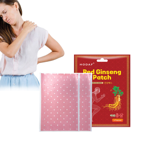 <span class=keywords><strong>Patch</strong></span> <span class=keywords><strong>chauffant</strong></span> au gingembre pour une sensation de chaleur, soin naturel pour le confort corporel - Product Image 1
