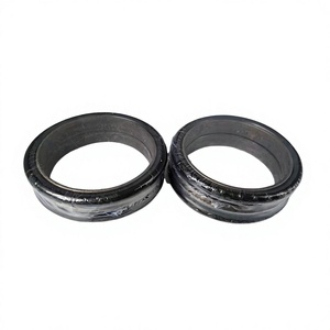 Excavator Travel <b>Gear</b> <b>Box</b> Floating Oil Seal 9W6671 5M1176 SEAL GROUP - Product Image 1