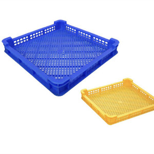 Caja <span class=keywords><strong>de</strong></span> secado <span class=keywords><strong>de</strong></span> plástico cuadrada <span class=keywords><strong>de</strong></span> grado alimenticio <span class=keywords><strong>de</strong></span> buena calidad para deshidratación frutas verduras mariscos bandeja <span class=keywords><strong>de</strong></span> secado <span class=keywords><strong>de</strong></span> pescado - Product Image 3