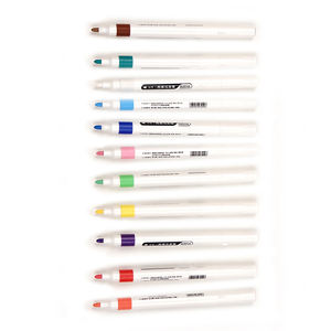 Marqueur <span class=keywords><strong>acrylique</strong></span> à pointe moyenne à base d'eau, <span class=keywords><strong>stylo</strong></span> marqueur de peinture <span class=keywords><strong>Posca</strong></span> - Product Image 6