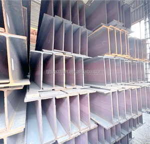 Viga de <span class=keywords><strong>Acero</strong></span> al Carbono H Directa de Fábrica <span class=keywords><strong>con</strong></span> Servicio de Corte, Perforación y Soldadura para Venta al por Mayor de Materiales de Construcción - Product Image 6
